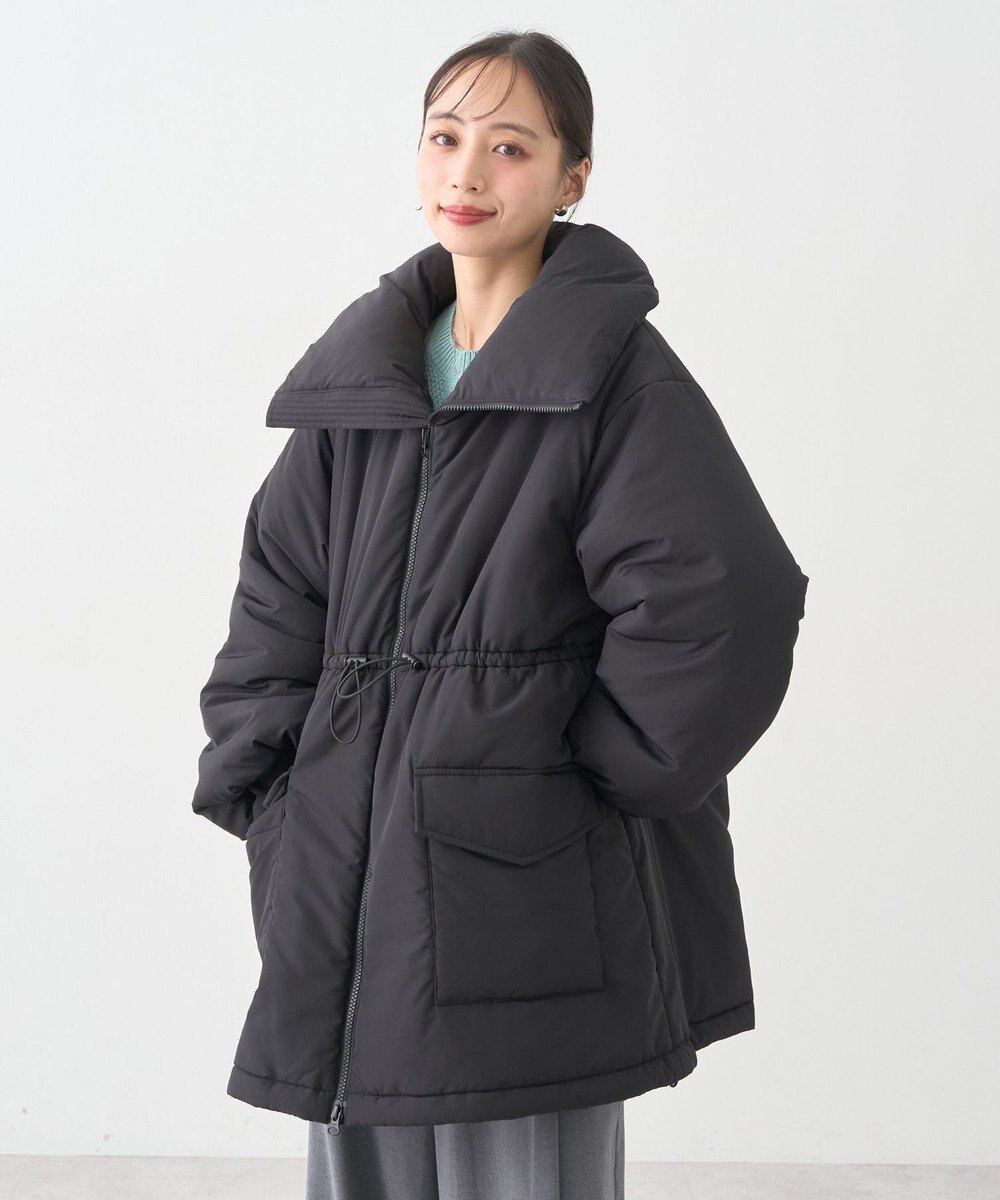 earth music&ecology 【2026年HAPPY BAG】earth music&ecology(パファードロストコートセット) 