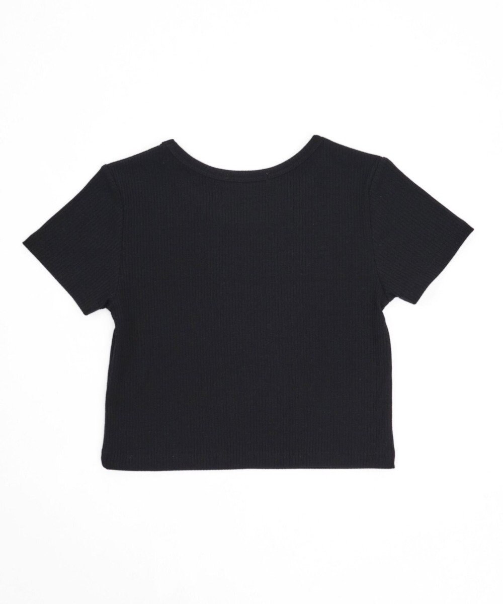 WEGO ラインストーンチビリブT 