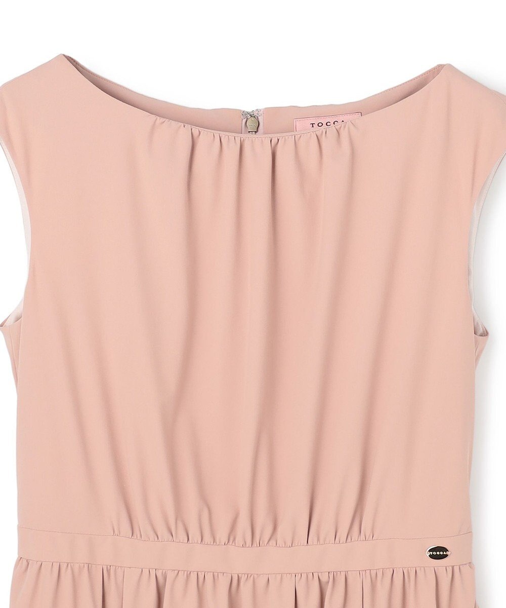 TOCCA BREEZE LINE ドレス 