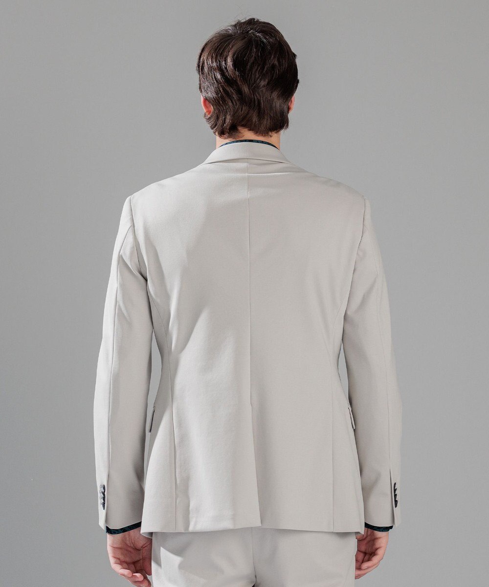 JOSEPH HOMME コンプレッションジャージー ジャケット 