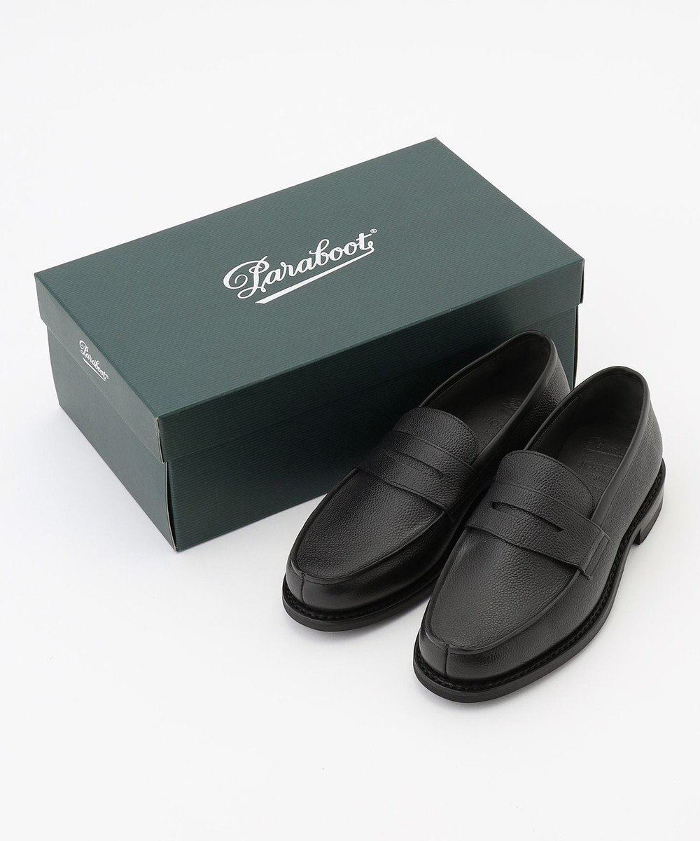 JOSEPH HOMME 別注【Paraboot x JOSEPH HOMME】 ADONIS 