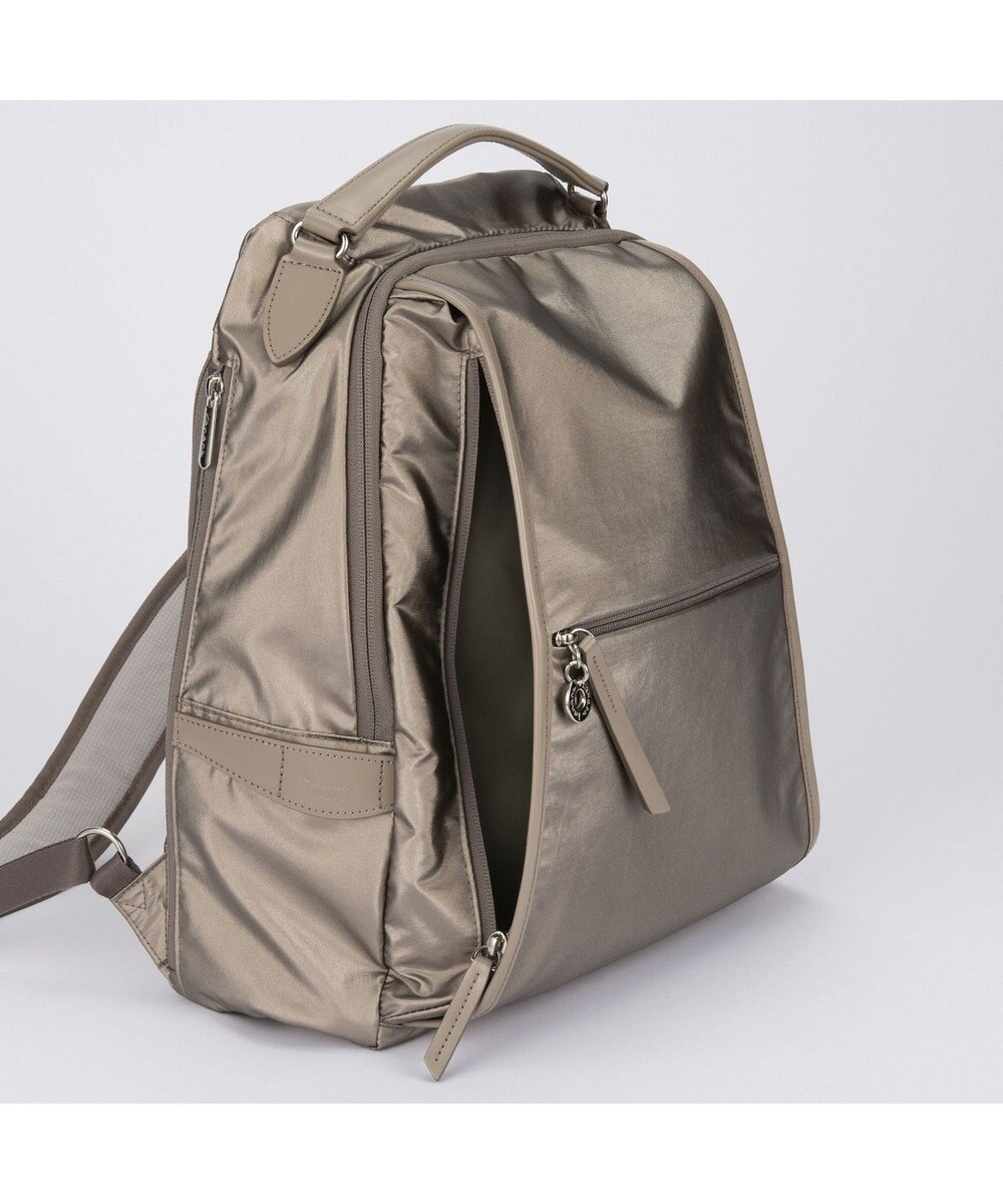 ACE BAGS & LUGGAGE Kanana project PJ-18 リュックサック  A4サイズ 軽量 20124 カナナ プロジェクト 