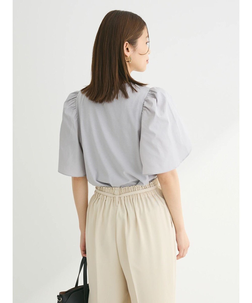 Green Parks ・ＳＵＧＡＲ　ＳＰＯＯＮ　チューリップスリーブＴＥＥ 