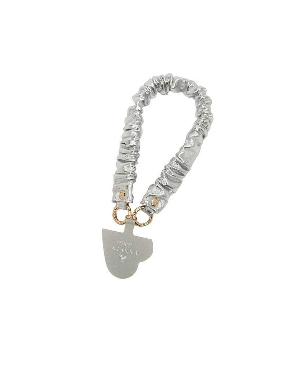 LANVIN en Bleu ノエルスリング ストラップ 