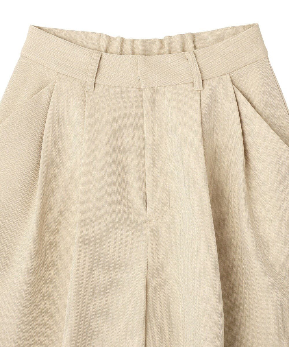 CRAFT STANDARD BOUTIQUE スカーチョワイドパンツ 