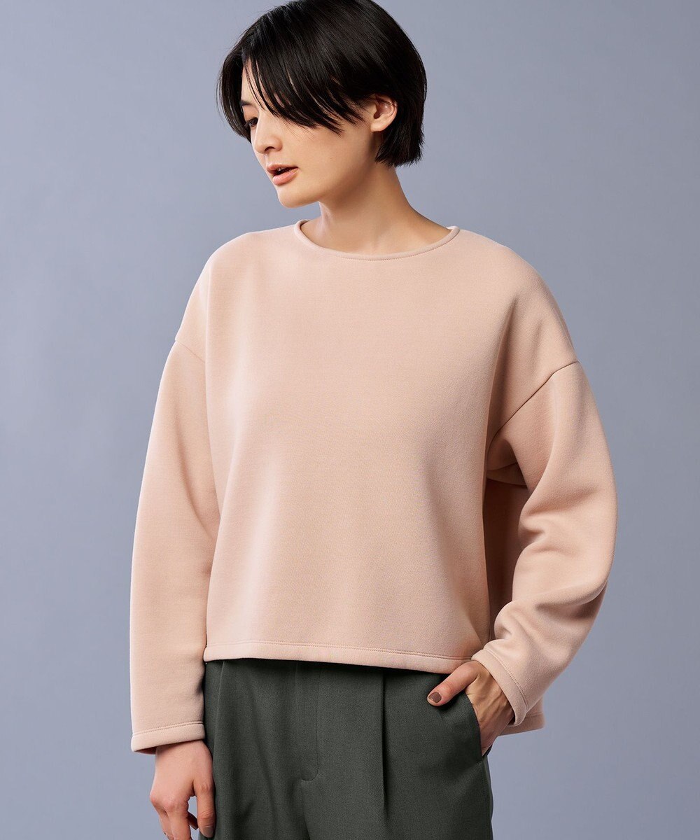 uncrave 【UVカット・吸水速乾】ダンボール プルオーバー（uncrave STANDARD） 