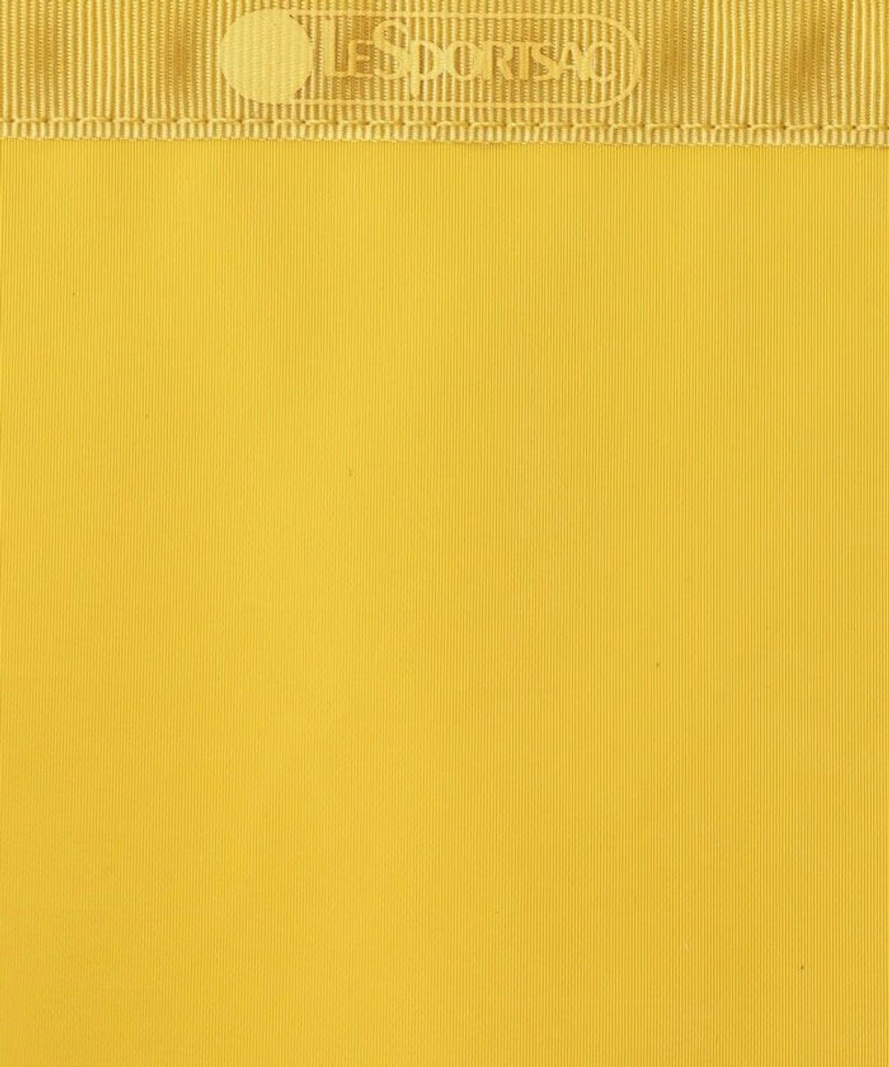 LeSportsac MOBILE SHOULDER BAG2/ヒトリップカナリアイエロー 