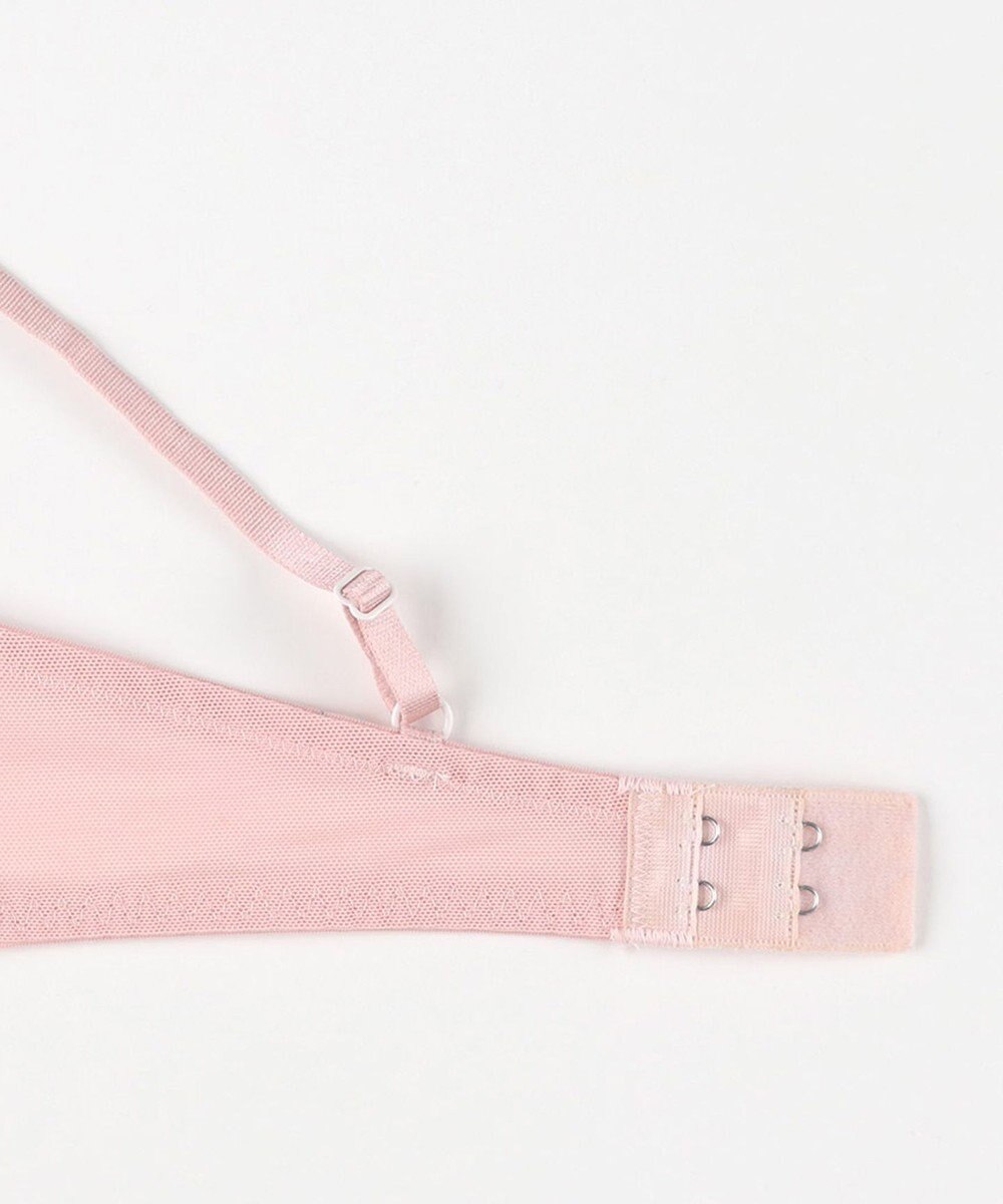 Wing ブラジャー 立体感のあるバストをメイク ふっくらデコルテ きれいな谷間 ブラのズレ・浮きを軽減 【ハイライトブラ】 ブラ CB4000 ウイング／ワコール 