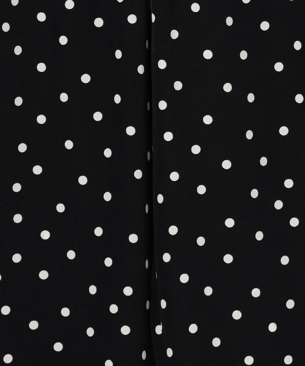 UNFILO 【ウエストゴム】プリント イージーパンツ 