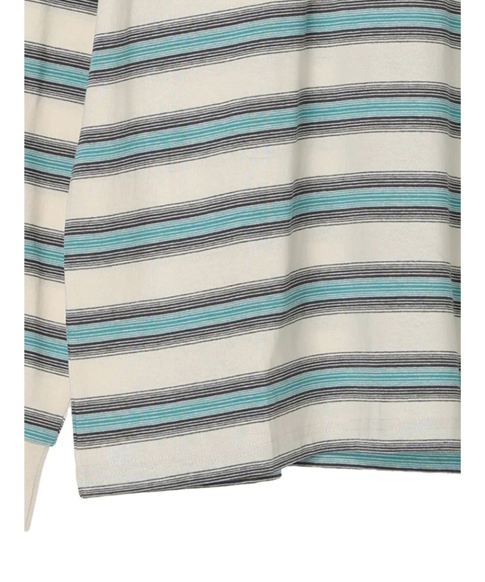 Green Parks ■ＦＲＵＩＴ　ＯＦ　ＴＨＥ　ＬＯＯＭ　ボーダーロンＴ 