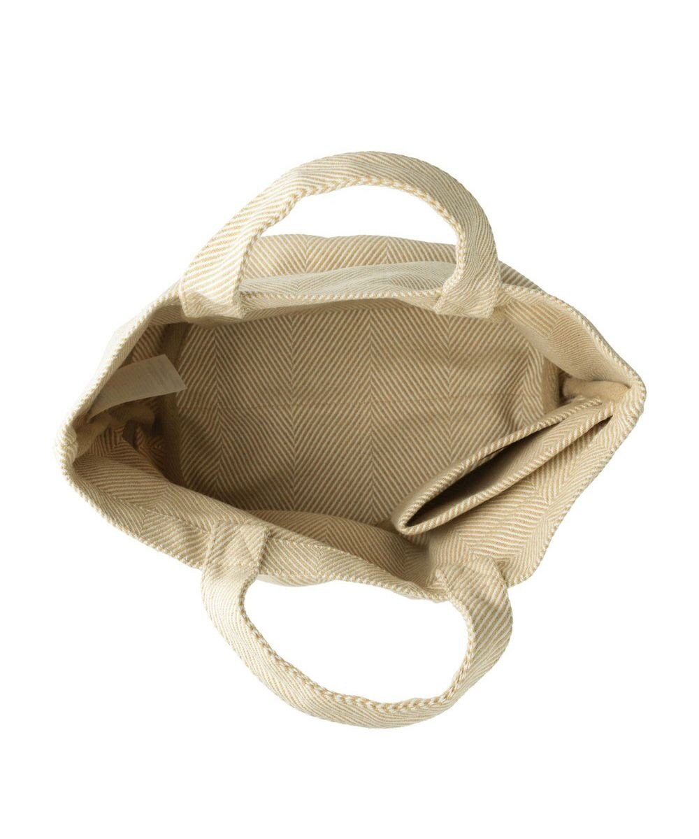 ROOTOTE 1285【ボトルホルダー付き】SN.デリ.リサイクルコットンH-A 