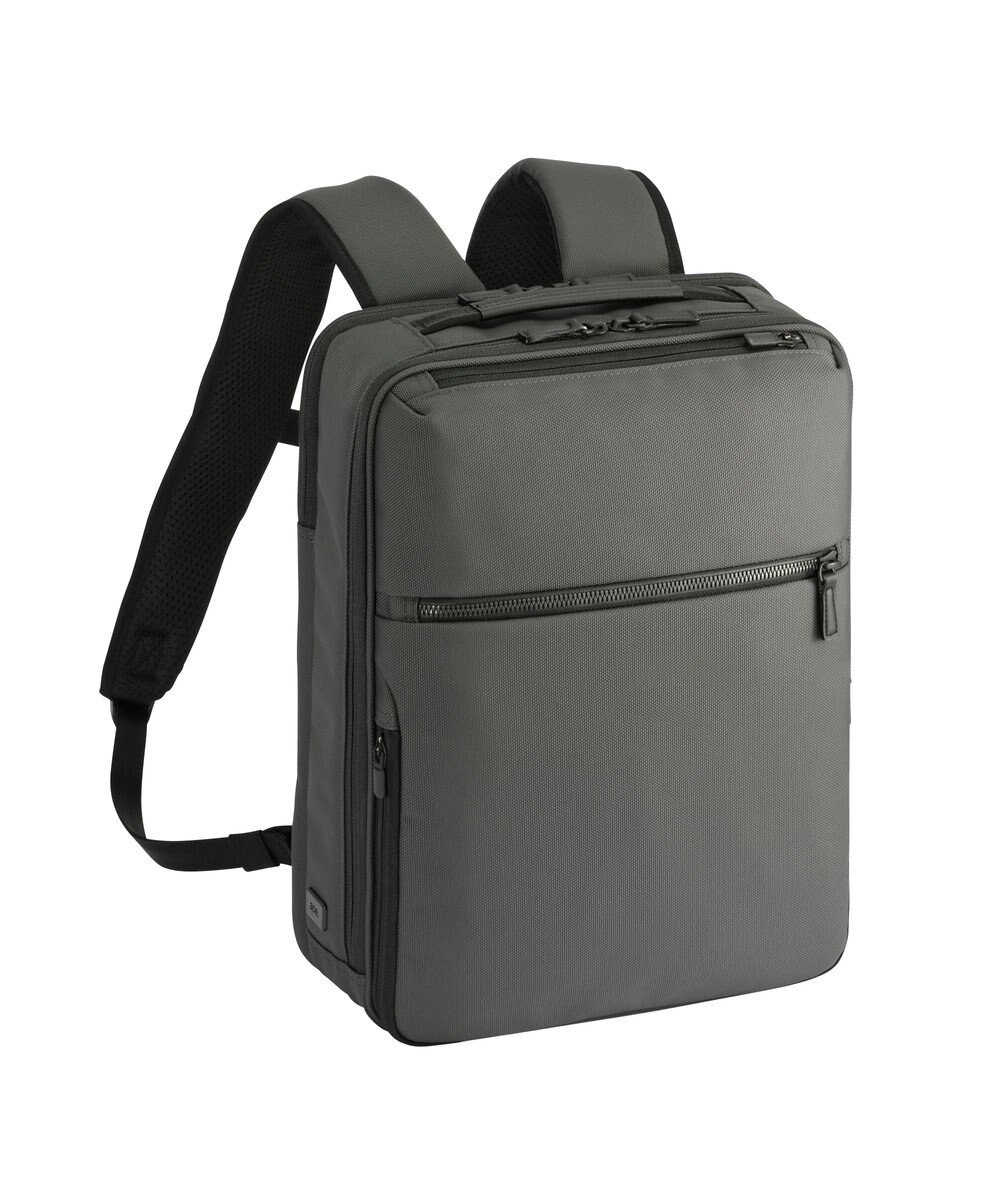 ACE BAGS & LUGGAGE ace. ガジェタブルCB2 ビジネスリュック A4サイズ 13.3インチPC収納 20021 エース 