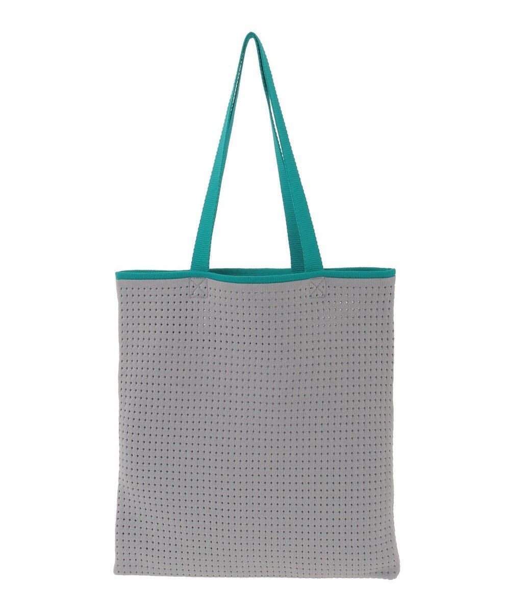 AMERICAN HOLIC メッシュニットトートバッグ 