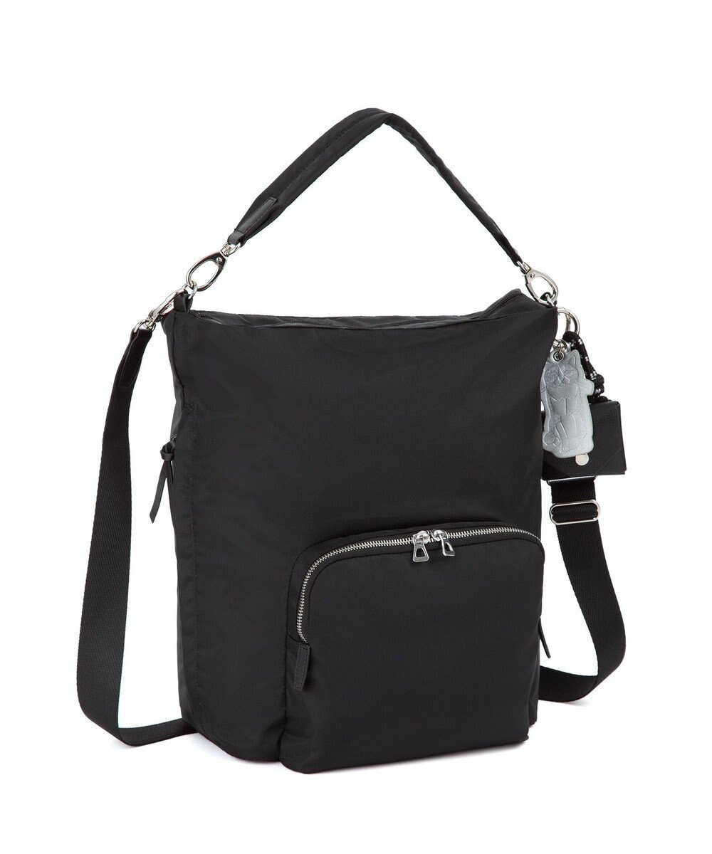 ACE BAGS & LUGGAGE HAyU × ace. フィカス ショルダーバッグ 19104 ハユ 