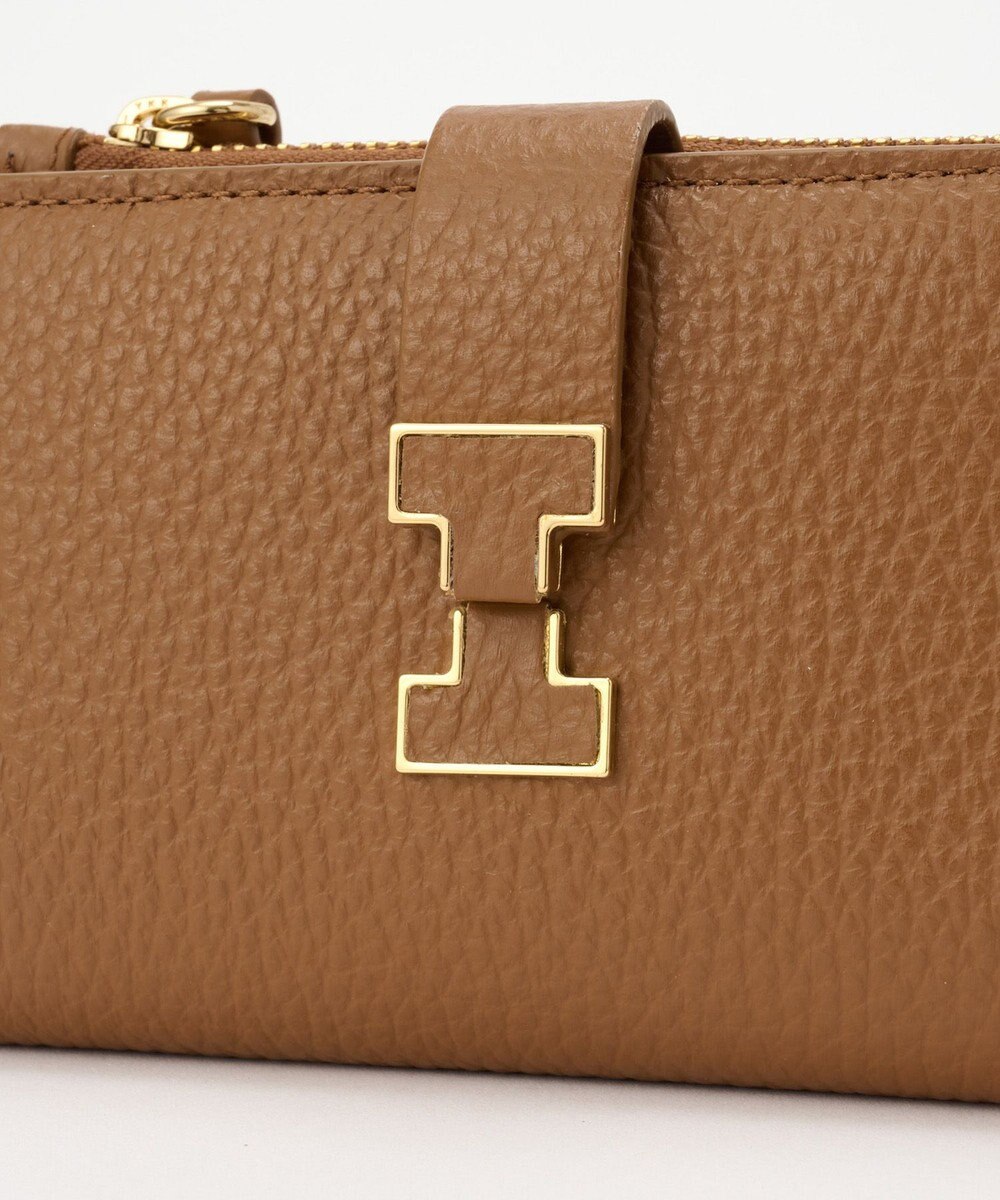 IACUCCI アバ ハーフウォレット CERVO 