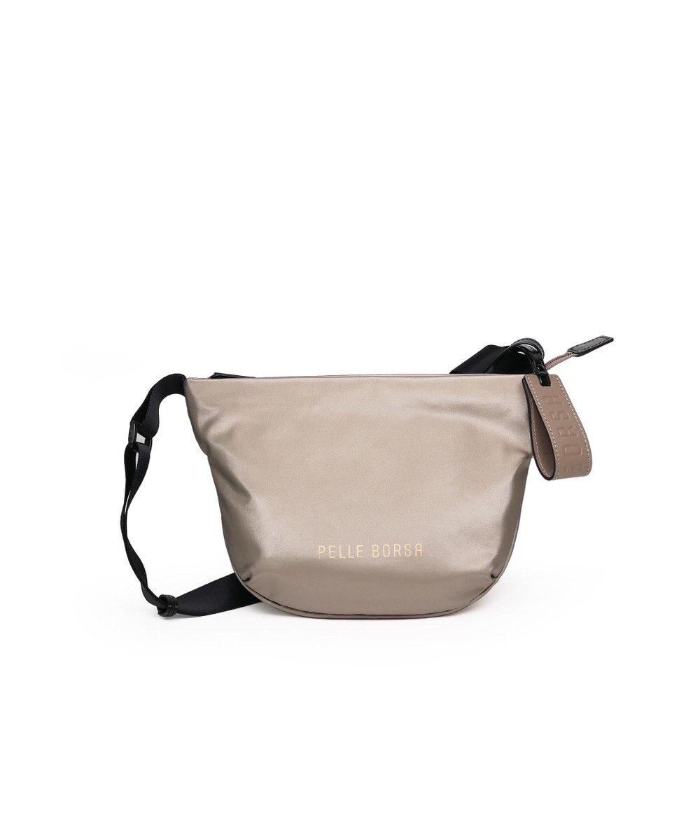PELLE BORSA コンパクトラウンドショルダー Cheers チアーズ 4686 