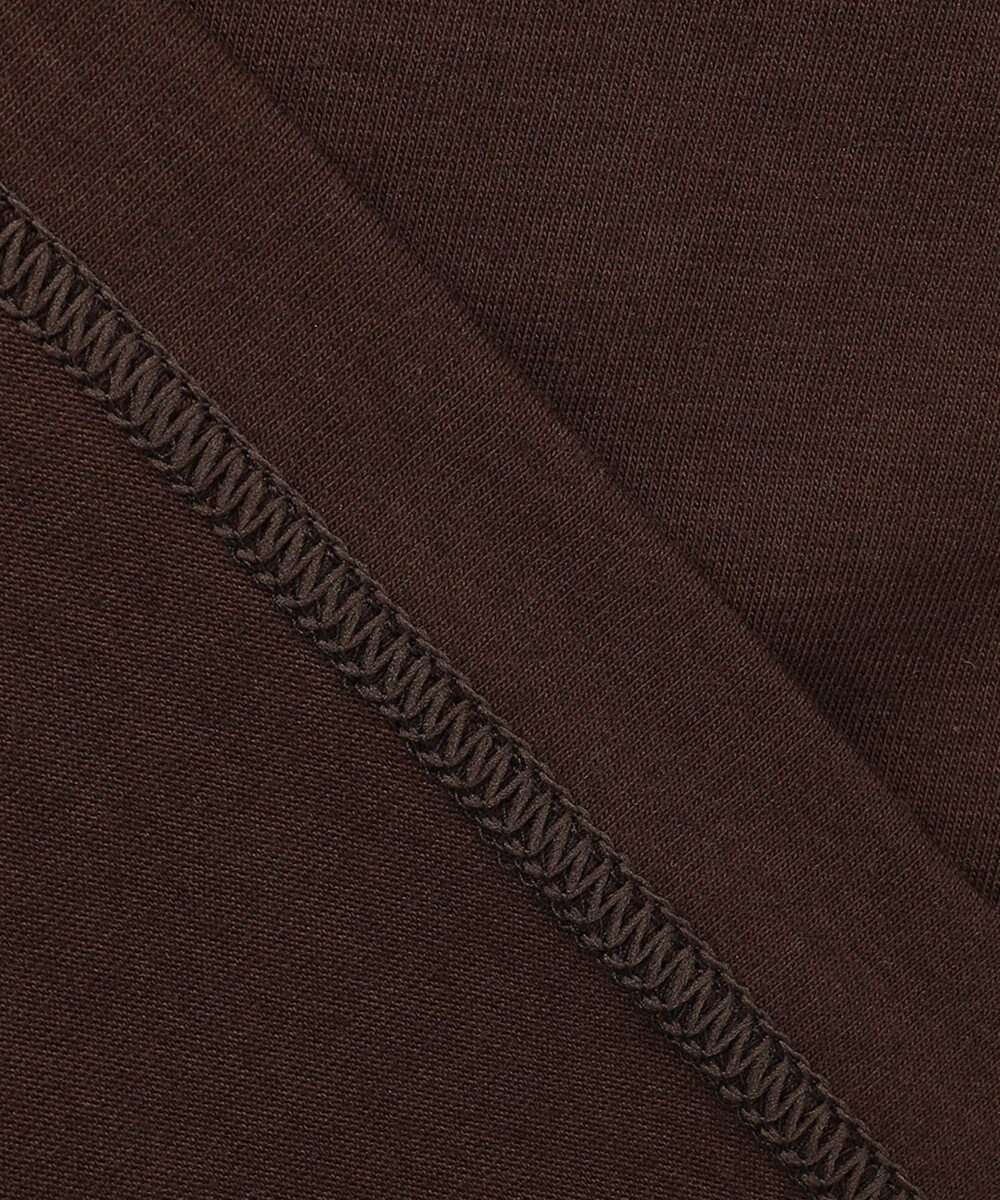 JOSEPH ABBOUD MOUNTAIN 【UNISEX】オーガニックコットン天竺 Tシャツ 