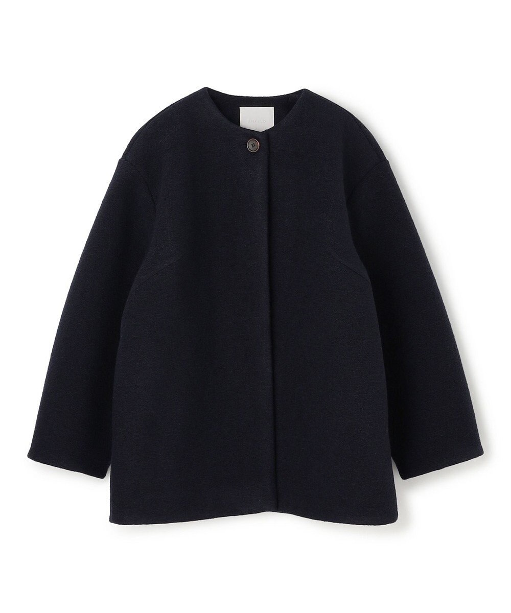 UNFILO ボンディング フォルムコート 