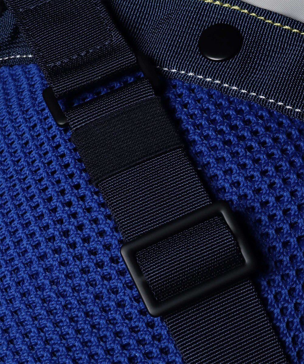 Paul Smith PSメッシュ ミニショルダーバッグ 
