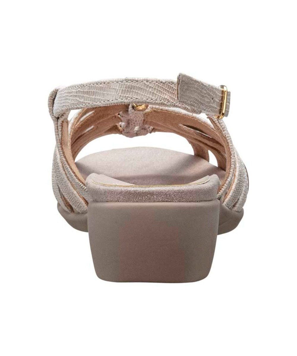 REGAL FOOT COMMUNITY 【ビューフィット】A70Y モールドサンダル 