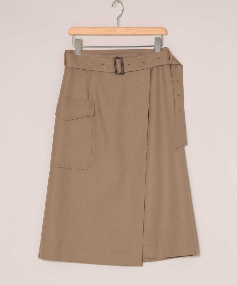 ONWARD Reuse Park 【ICB】スカート秋冬 