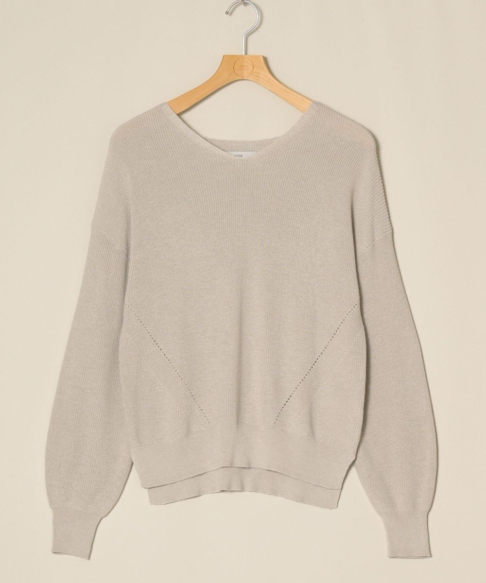 ONWARD Reuse Park 【any FAM】ニット秋冬 