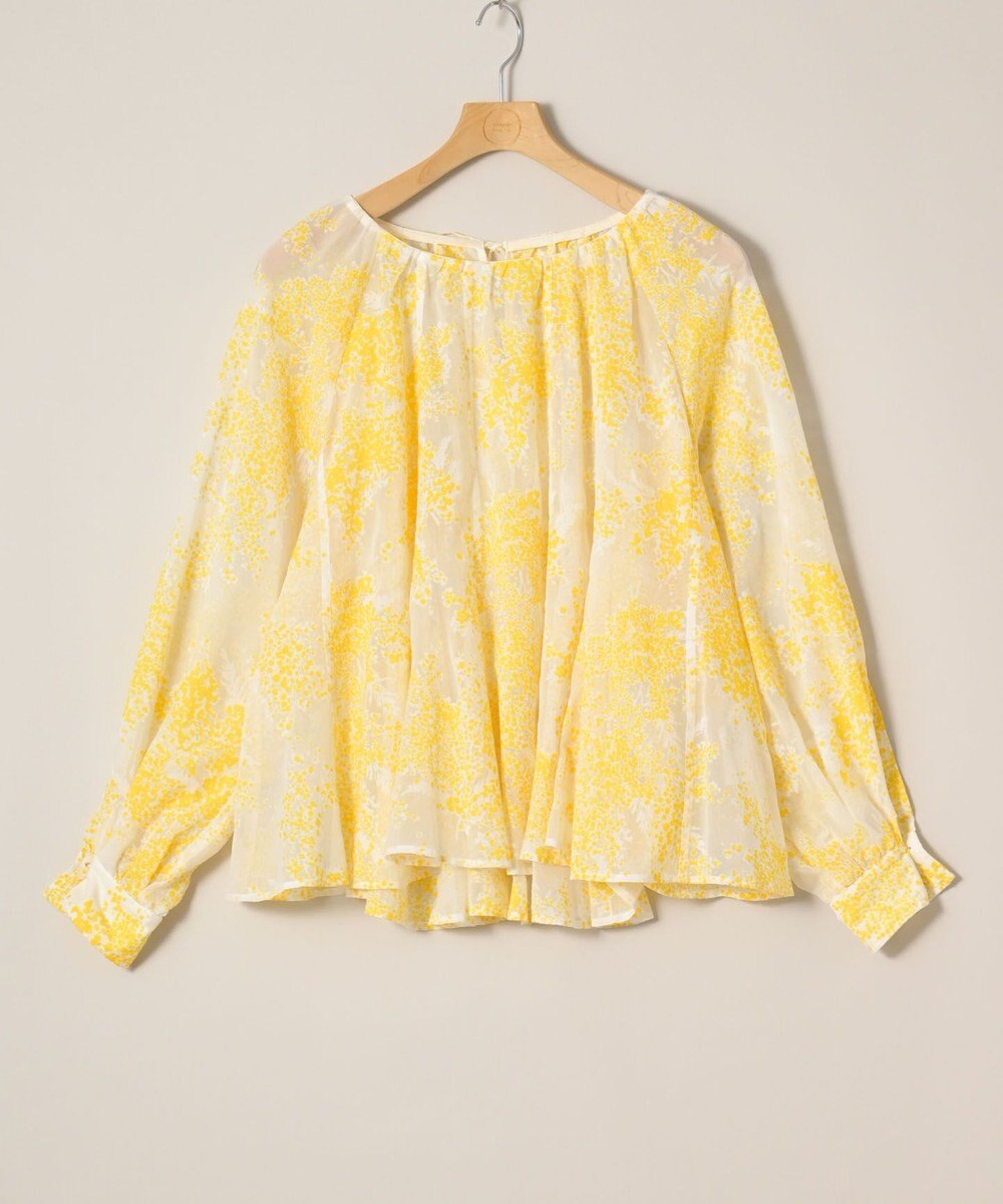 ONWARD Reuse Park 【組曲】ブラウス春夏 