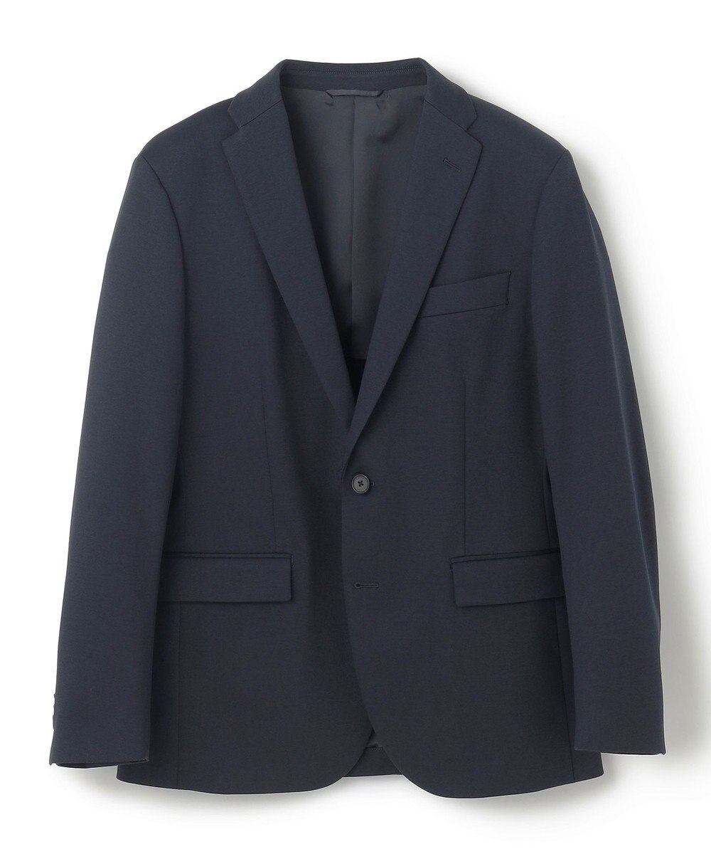 JOSEPH HOMME コンプレッションジャージー ジャケット 