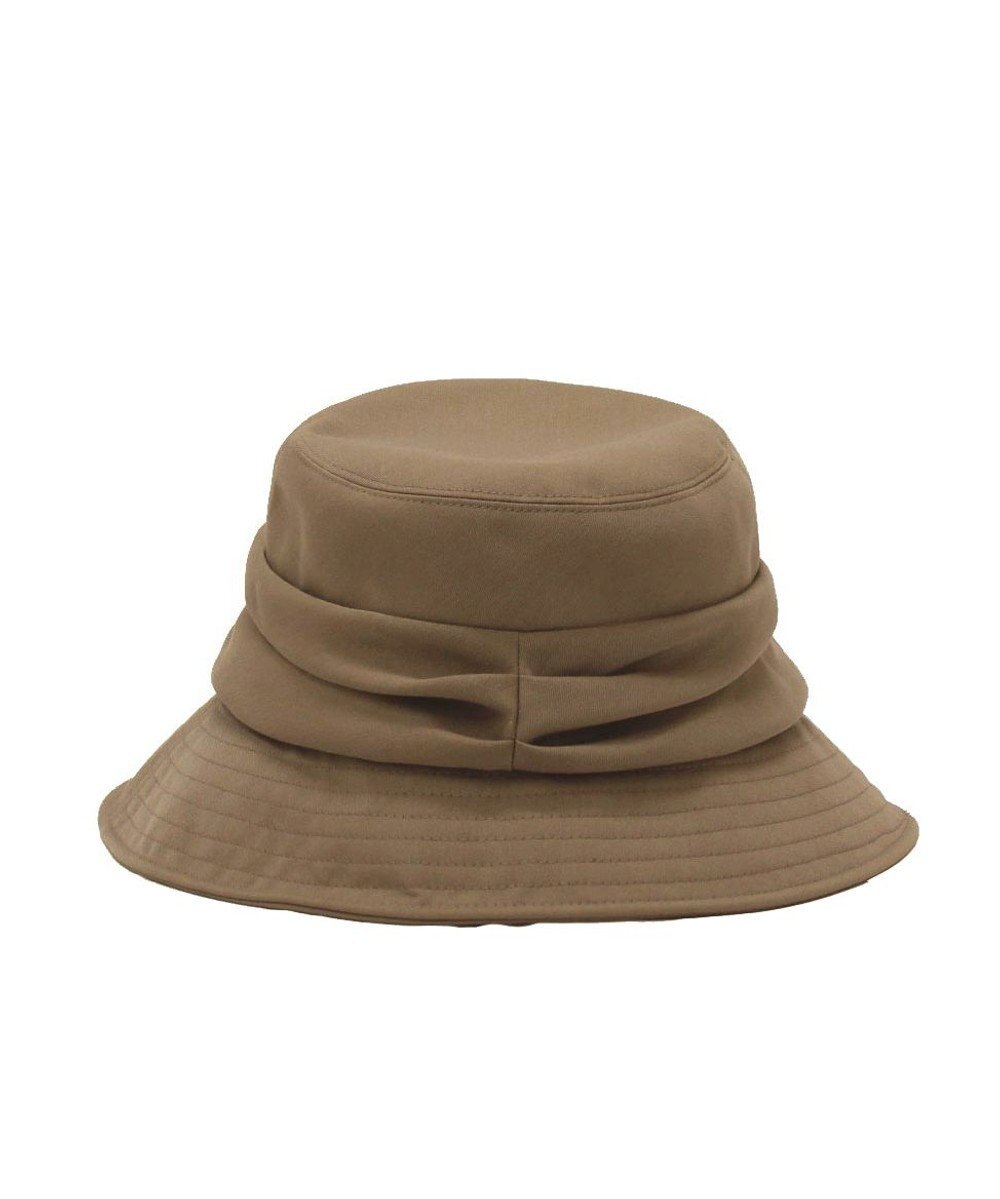 ATRENA デニムライク遮光タックダウン 