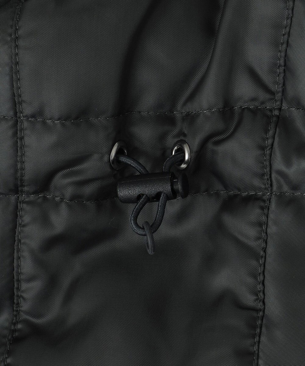 JOSEPH ABBOUD MOUNTAIN 【UNISEX】吸水速乾 バックフリースパーカー 