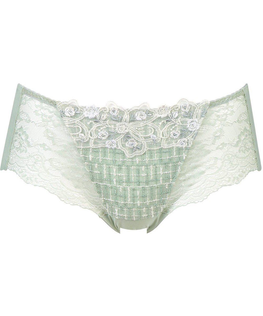 Wing ショーツ Wing Lesiage PB2960とペア 【2960シリーズ】 はきこみ丈あさめ PF2961 ウイング／ワコール 