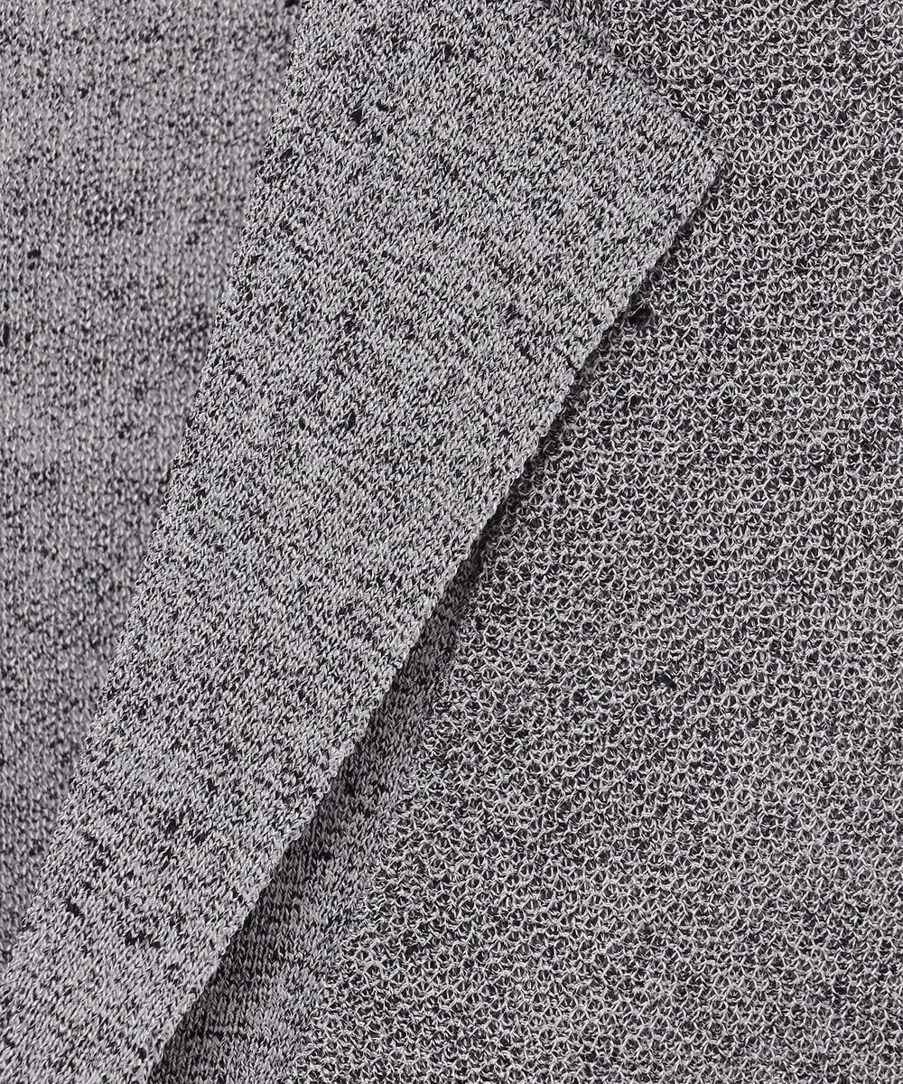 J.PRESS MEN 【HYBRID LINEN】ニットジャケット 