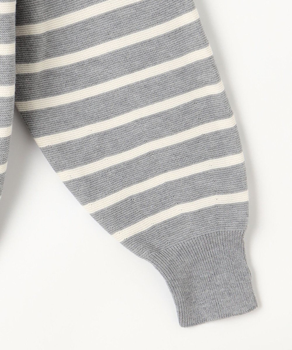 ANY 【洗濯機可能/8色展開】ハッピーカラーニット 