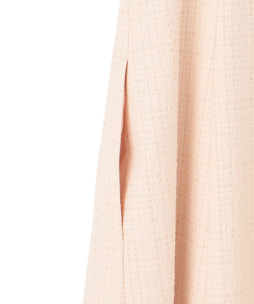 TOCCA 【WEB限定カラーあり・洗える・消臭】BE HAPPY! ドレス 