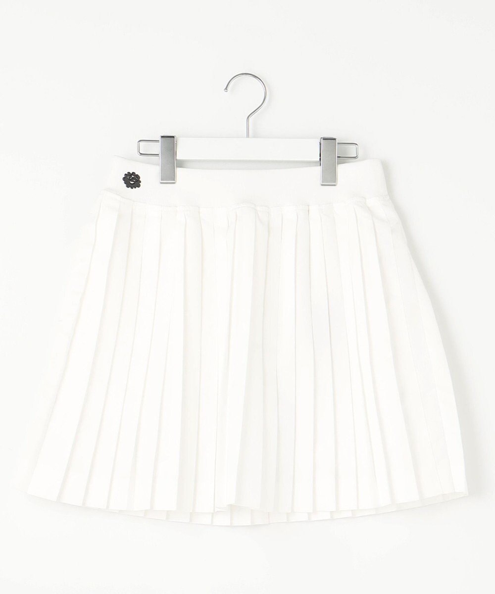PW CIRCULUS 【WOMEN】アコーディオンプリーツ 