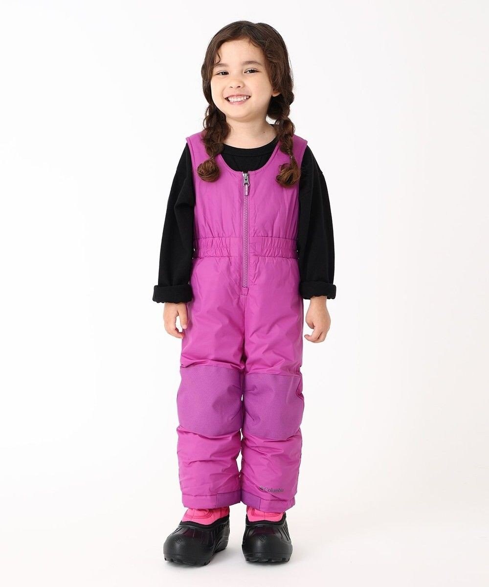 Columbia Columbia/ 【KIDS】ダブルフレークIIセット /コロンビア 