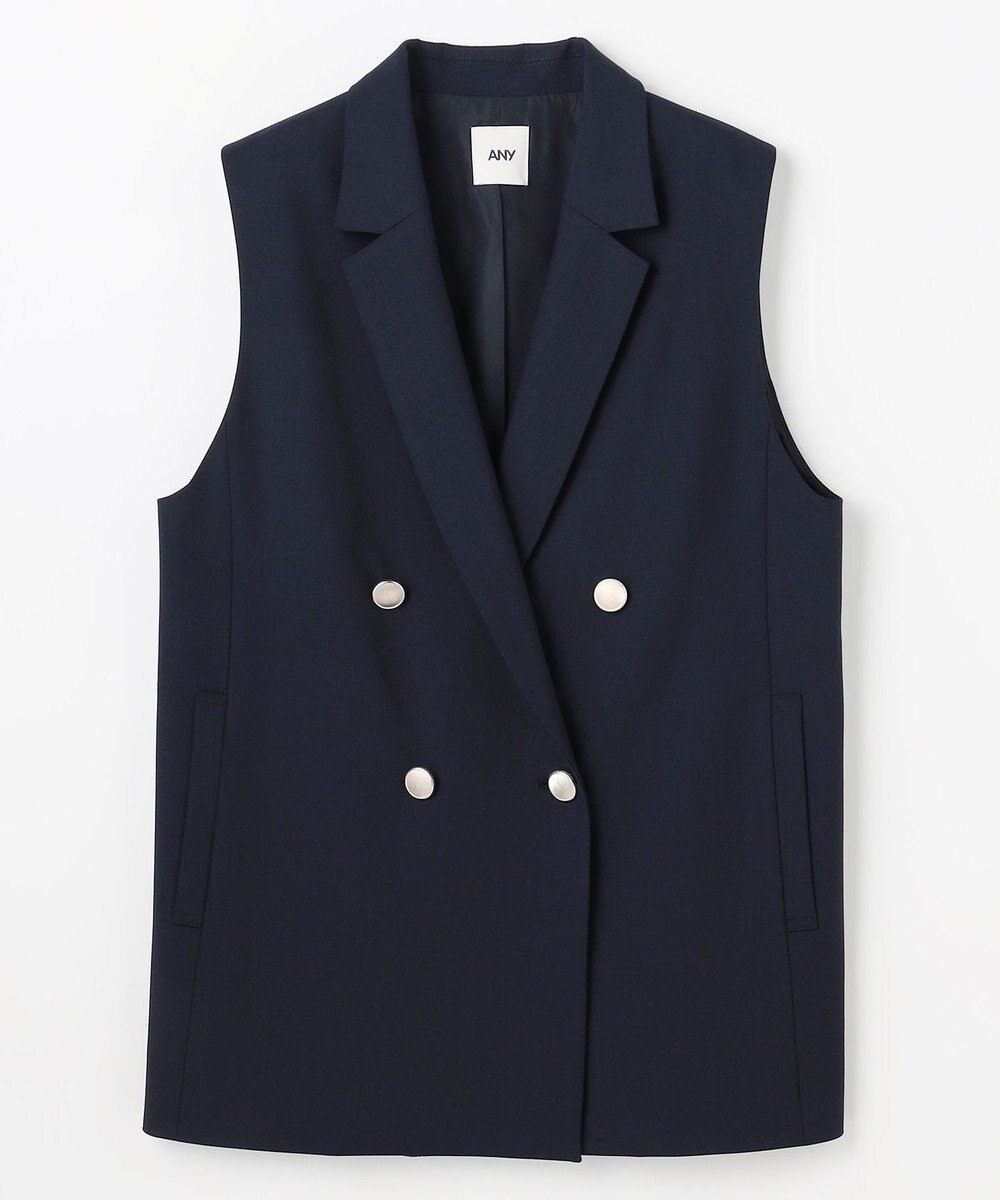 ANY イージーケアライトストレッチジレ 