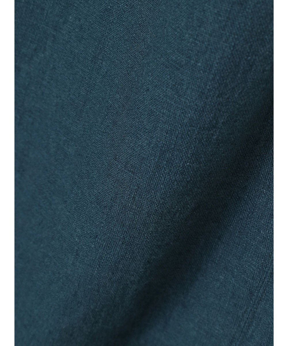 CRAFT STANDARD BOUTIQUE 【キナリノ別注】リネンレーヨンスカート 