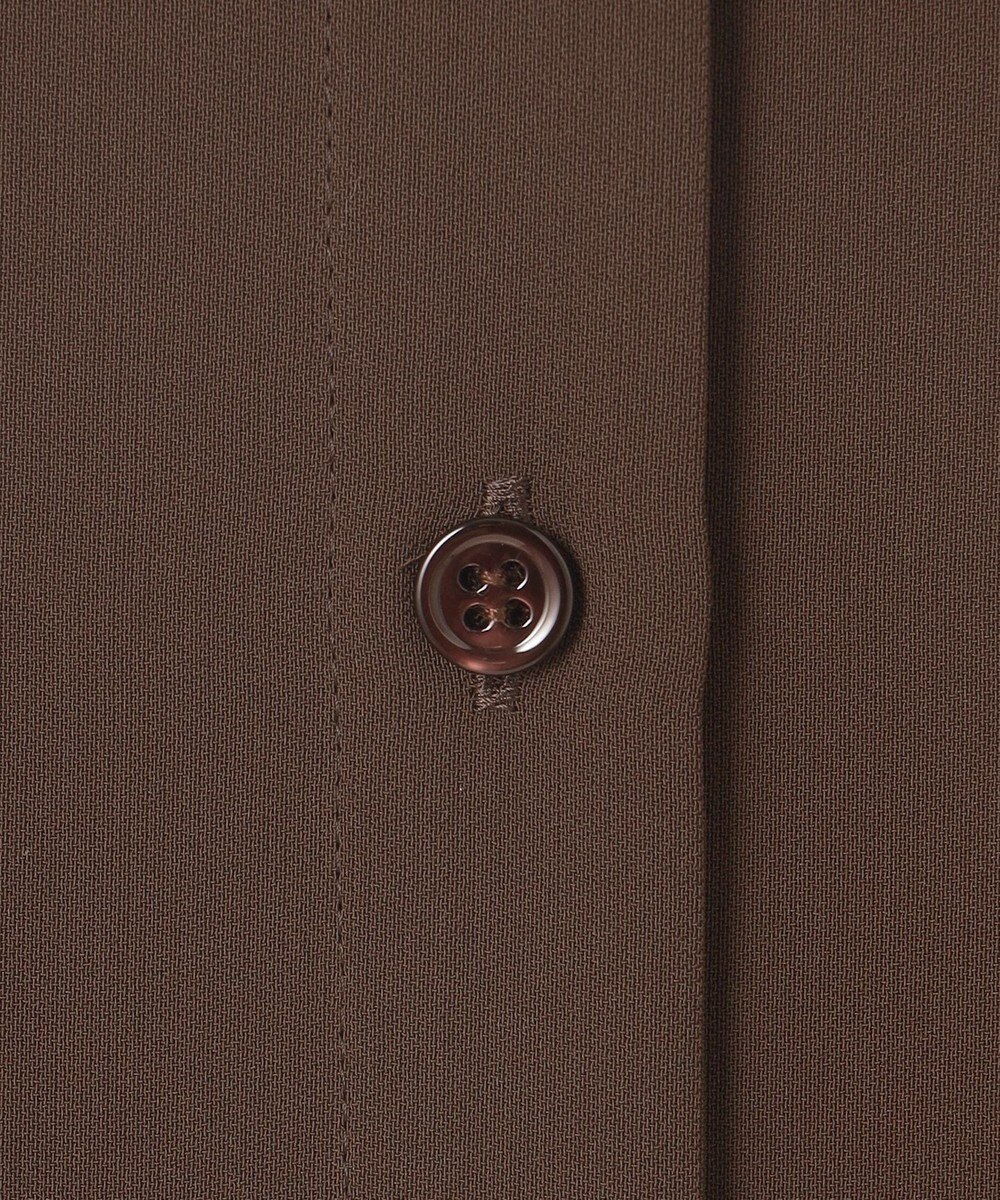 BEIGE， 【WEB限定】MANASLU / シャツワンピース 