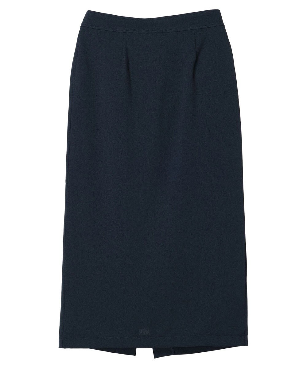 CRAFT STANDARD BOUTIQUE ジョーゼットタイトスカート 