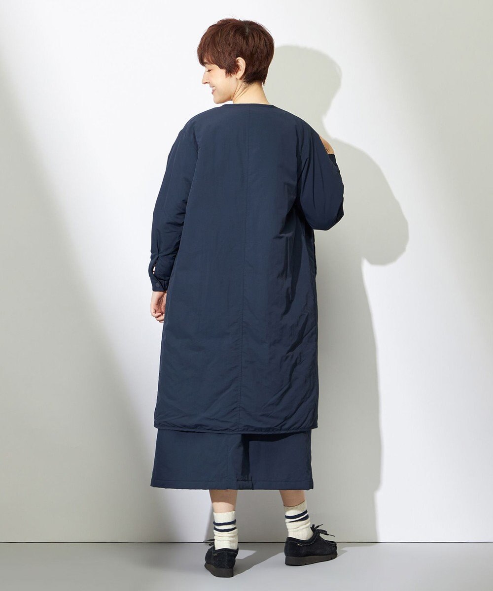 HELLY HANSEN スカイリムインサレーションコート 