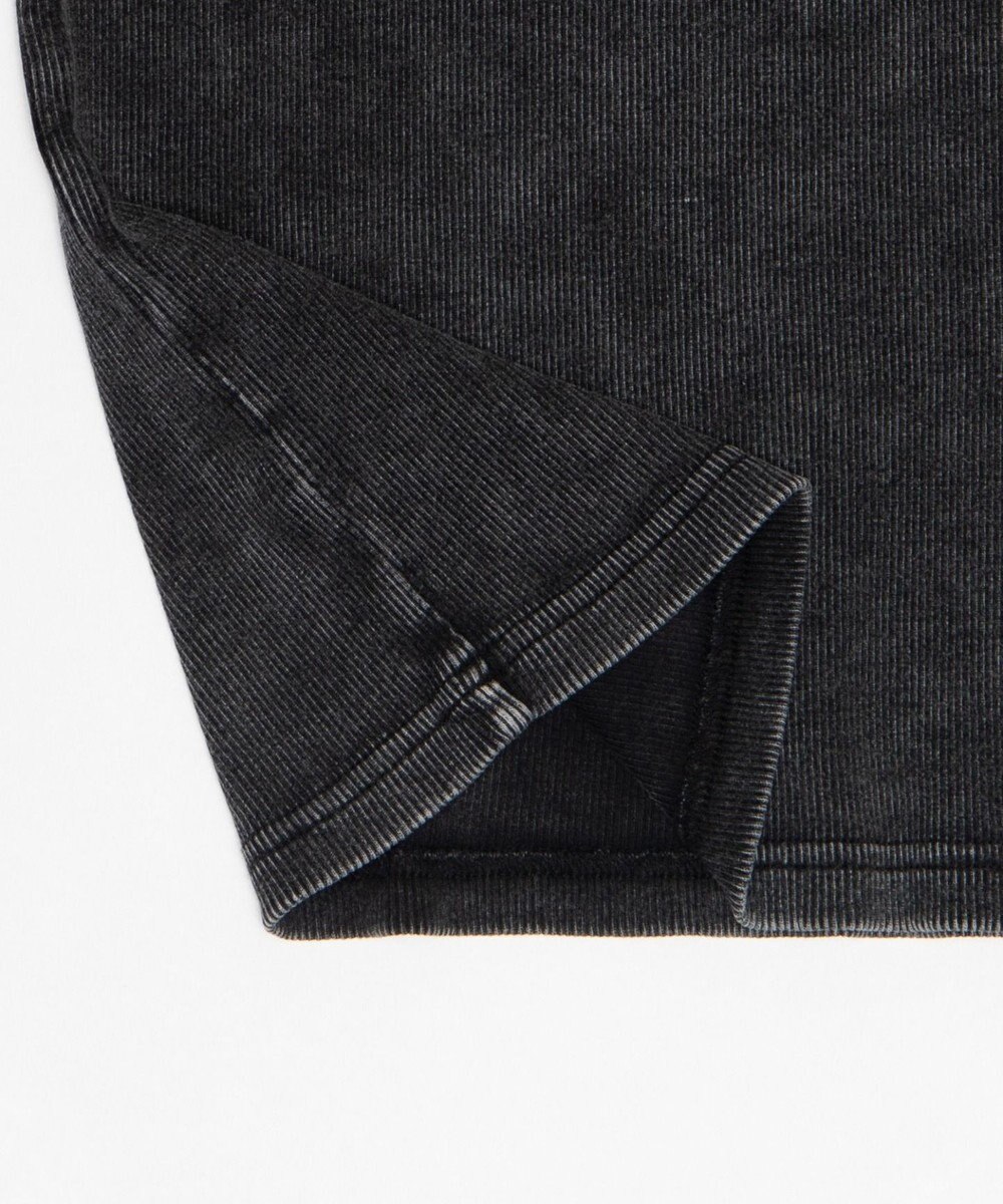 WEGO コットンリブタンクトップ 