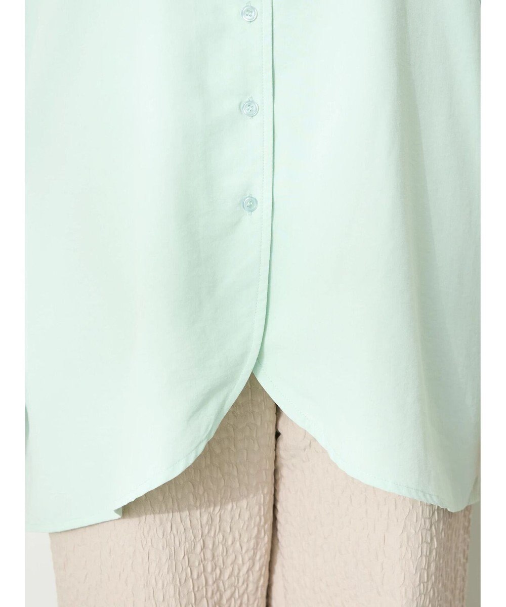 CRAFT STANDARD BOUTIQUE デシンブザムシャツ 