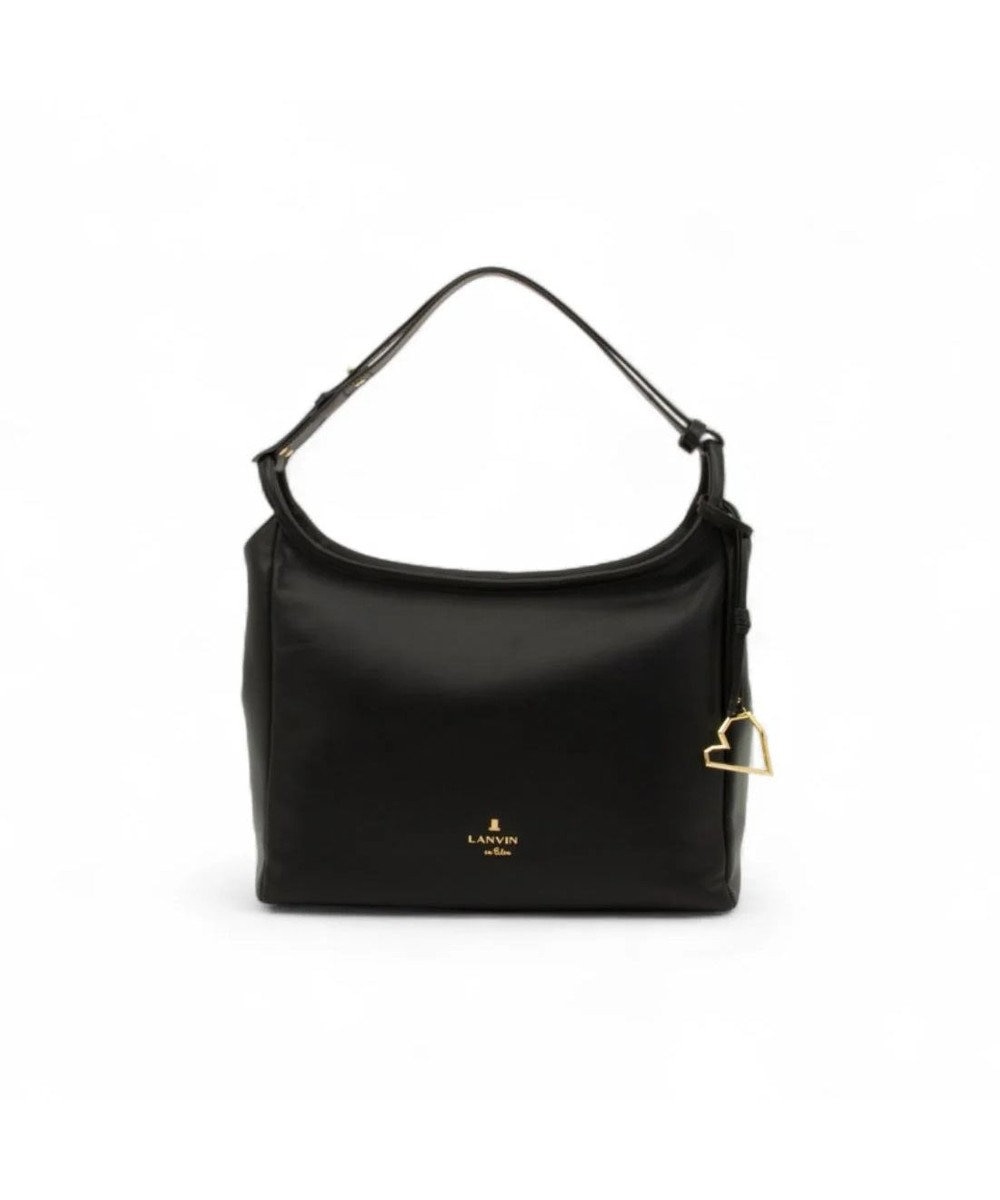 LANVIN en Bleu カリテ ワンショルダーバッグ 