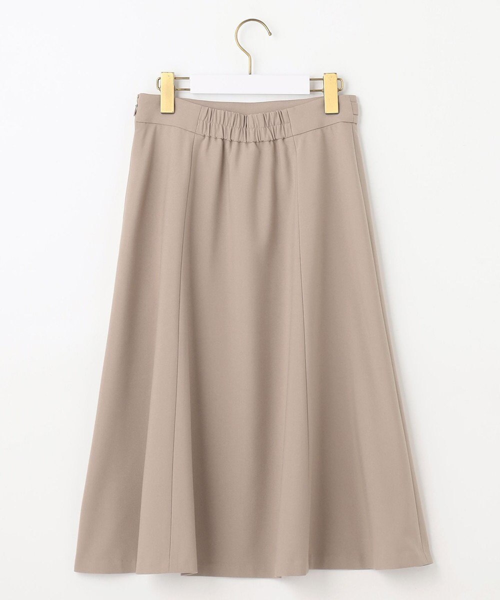 ANY SIS L 【セットアップ対応】褒めらレディフレア スカート 