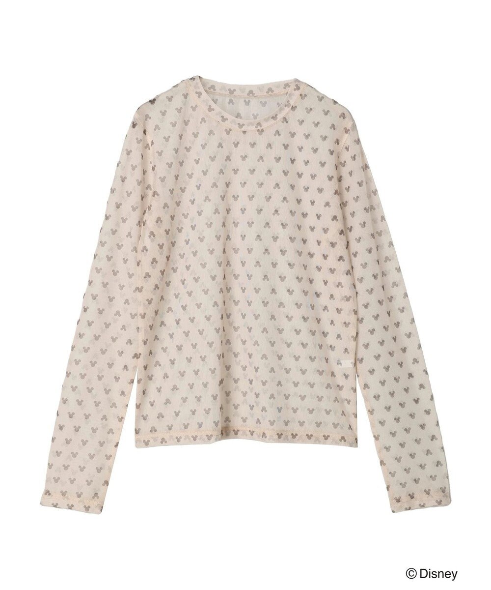 Green Parks Ｄｉｓｎｅｙ１００　／シアーインナー 