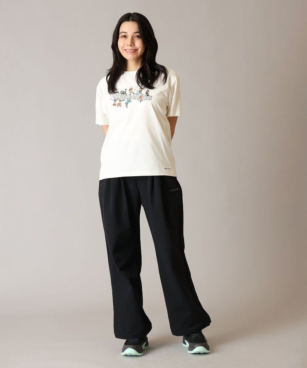 Columbia Columbia/ ウィメンズヤマジェニックワイドパンツ /コロンビア 
