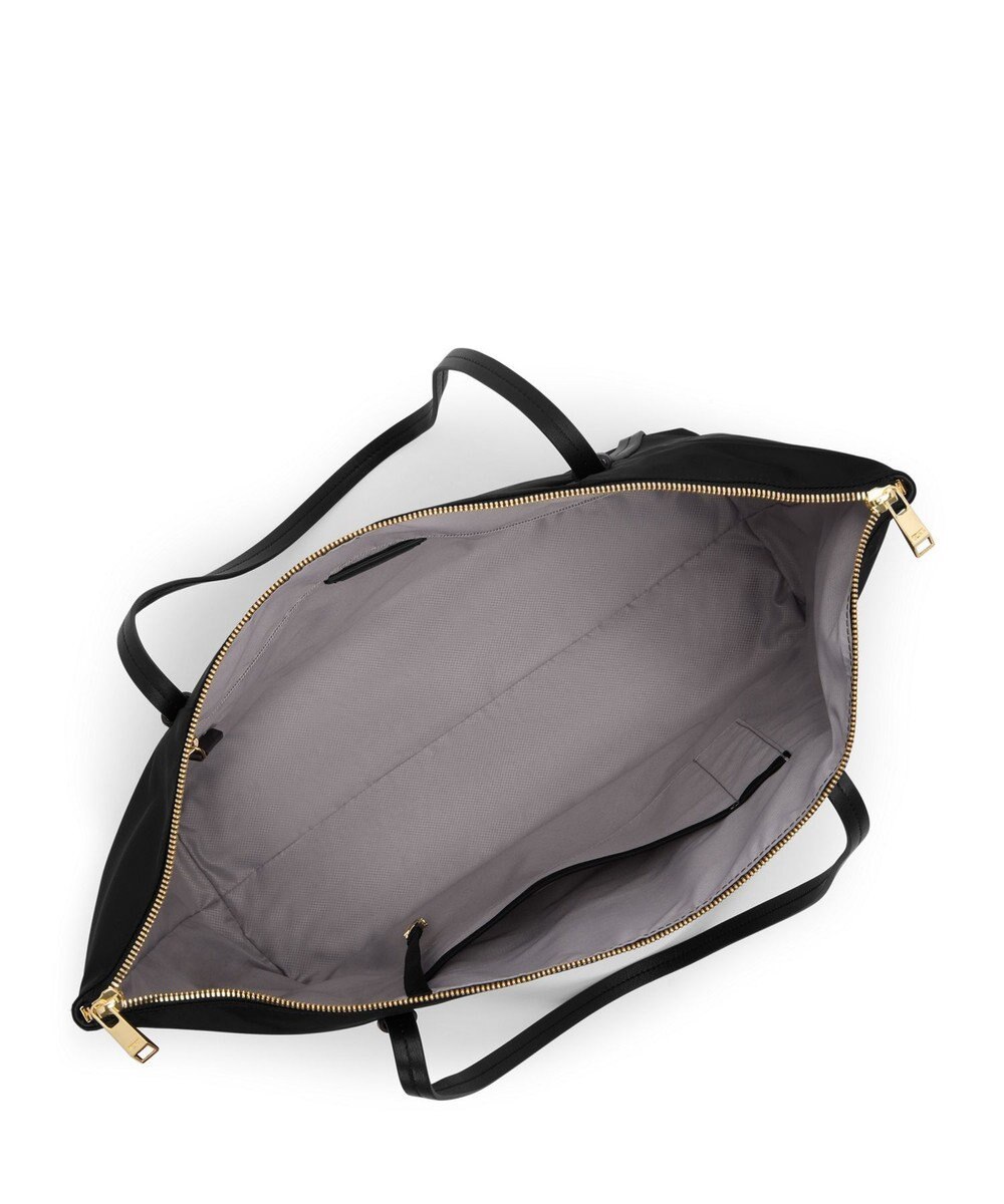 TUMI VOYAGEUR 「キュー」トート 