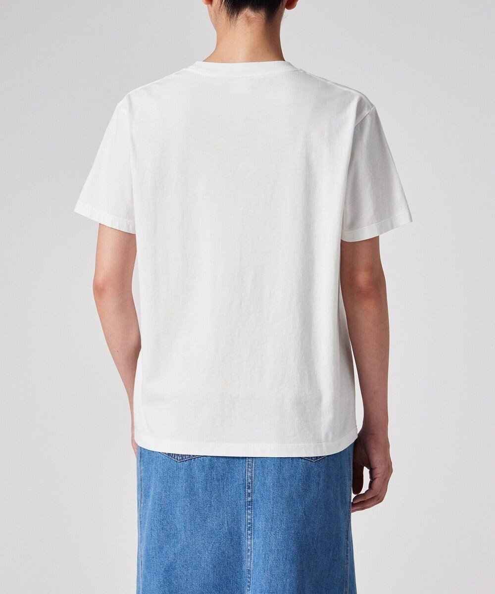 Paul Smith ペルシャキャット 半袖Tシャツ 