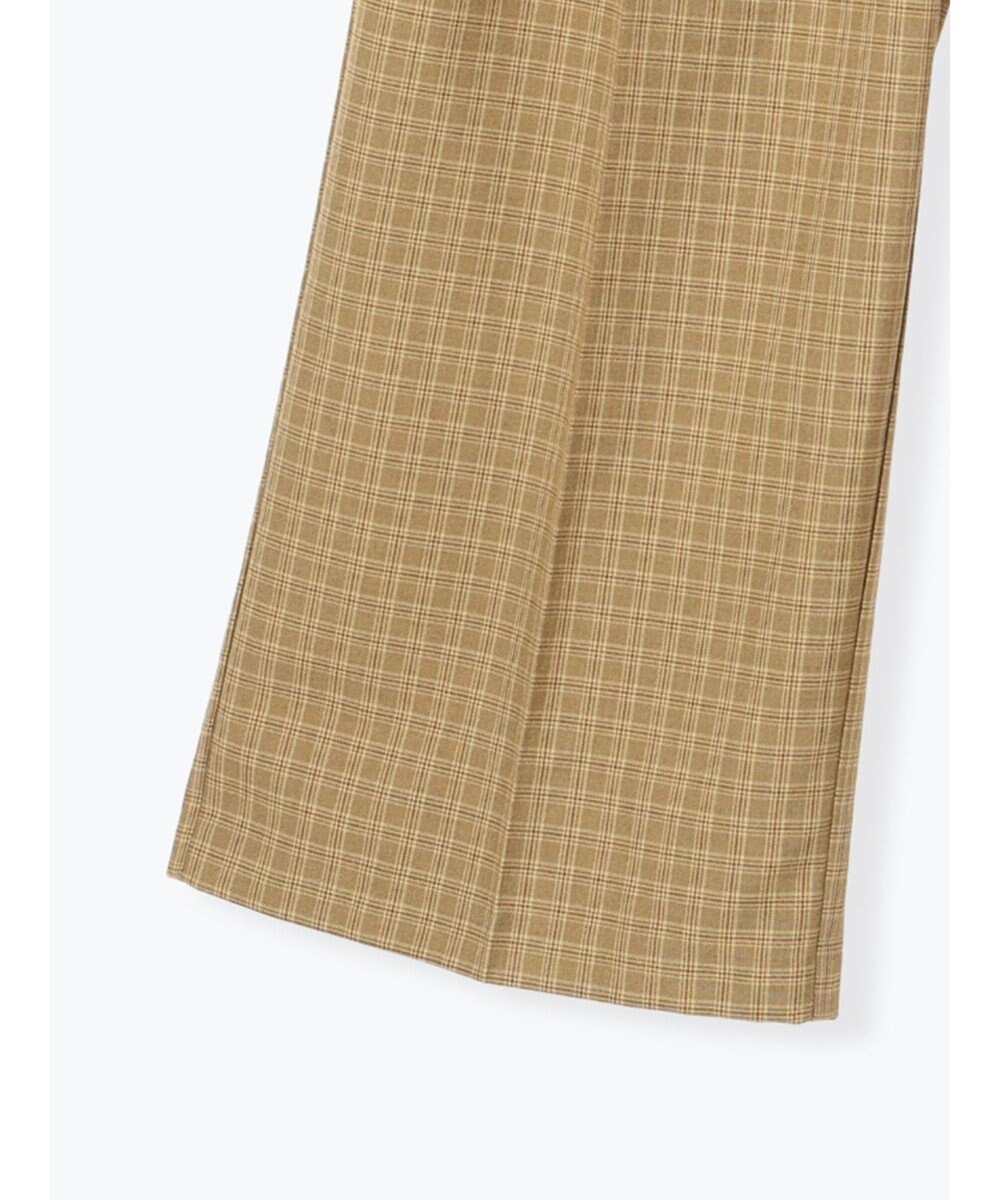 Te chichi ワイドスラックス(セットアップ可)《2025Autumn catalog vol.2 item》 